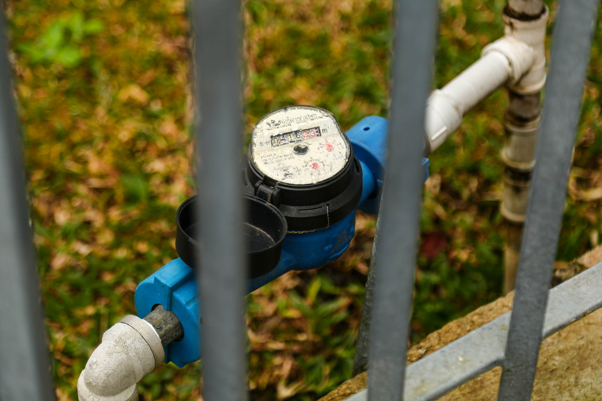 Semasa amplia fiscalização para coibir irregularidades no abastecimento de água em Lages