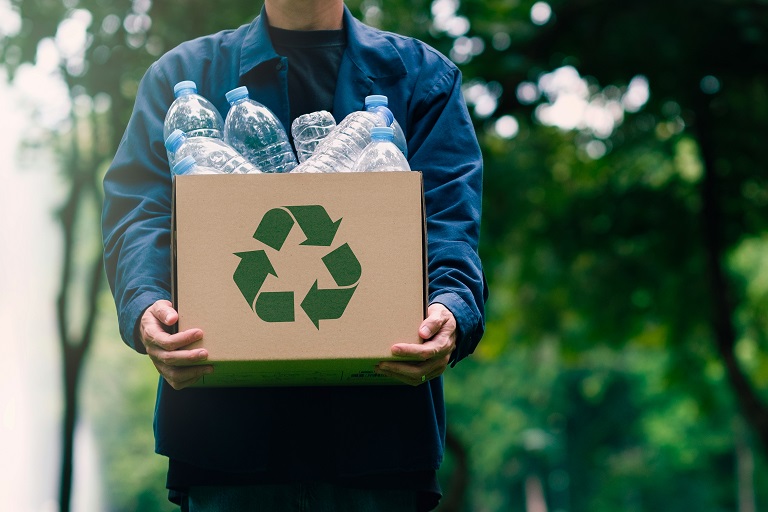 Parceria entre Prefeitura, Semasa, Secretaria Municipal da Assistência Social e Uniplac promove Formação de Catadores de Materiais Recicláveis: Educação ambiental, inclusão social e sustentabilidade no Programa Recicla + Lages