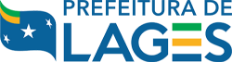 Logo Prefeitura de Lages